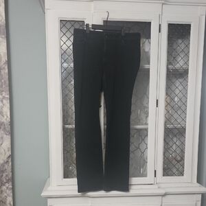 Simply Vera Classic Black Jeans